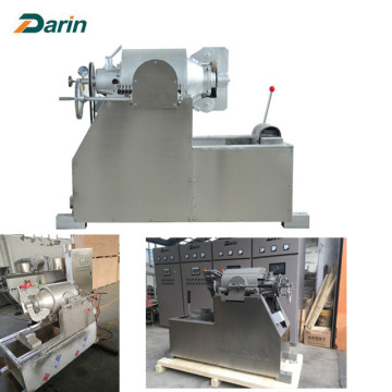 Hot Sell Puffed Corn/rice Snacks Food Extruder