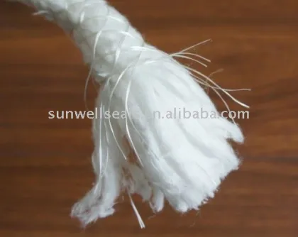 Ceramic Fiber Rope