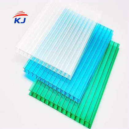 Pc Sunshine Board Processing Greenhouse Extruder Machine Line