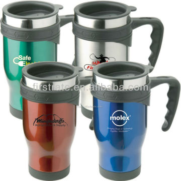 tea travel mug