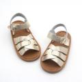 2018 New Fashion Various Materials Cute Kids Sandals