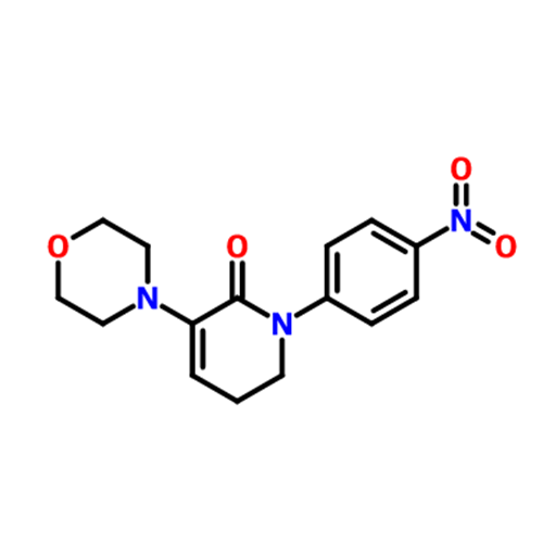 Cas 503615-03-0 Pharmazeutischer Rohstoff