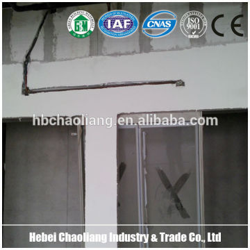 Top Qualaity decorative interior wall board