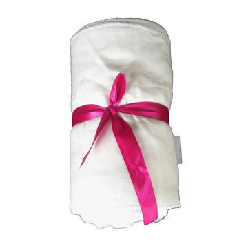 Postpartum corset belt, made of 100% cotton gauze