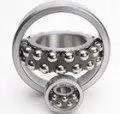 FAG Spherical roller  23024 bearings