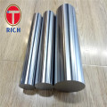 1045 40Cr 2Cr13 Hydraulic Cylinder Piston Rod