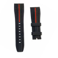 22mm Silicone Strap Watch Band Replacement Belt