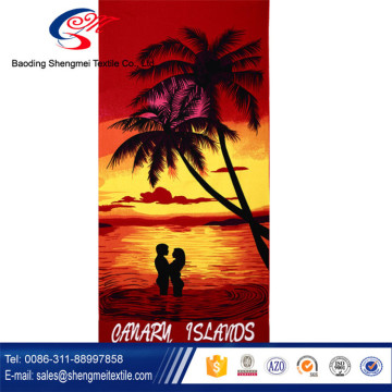 Premium quality and most popular cotton beach towel