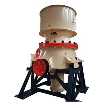 Mobile Crusher and Stone Crusher Wholesaler: Cone Crusher with All Models
