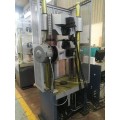 WAW-1000C Universal Testing Machine para la venta