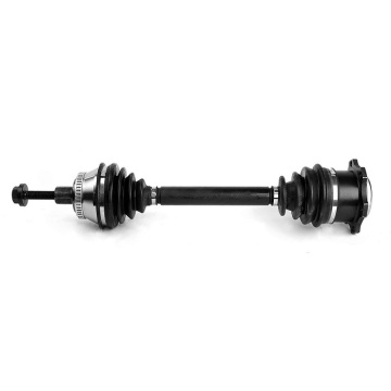 Gebrauchte Frontachse CV-Antriebswelle AD-9023 1K0407272KA für Volkswagen Golf A3