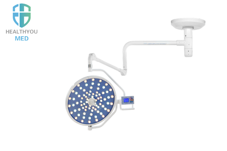 DL-4 series round type LED operation lights