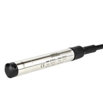 Submersible 17mm Diameter Ultra-fine Level Transmitter