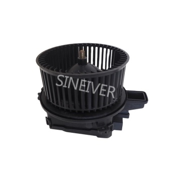 Audi and Volkswagen Auto Parts: Blower Motor Fan
