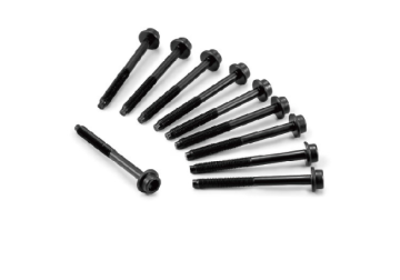 OEM Quality Head Bolts