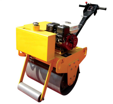Single Drum Vibratory Roller (RL600/600A/700)