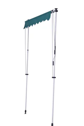 KD Awning 5200-KD: Free-Standing Outdoor Awnings