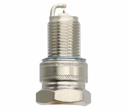 Marine Outboard Engine Spark Plugs for Hardin Marine, Indmar, Volvo Penta, Evinrude, Johnson, and Suzuki