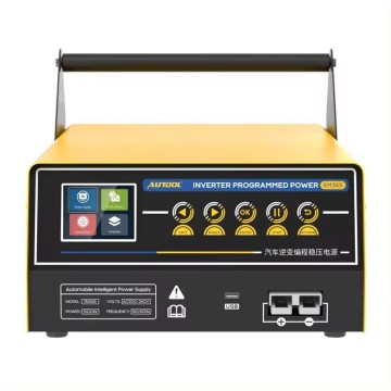 Wholesale AUTOOL EM365: 3-in-1 Inverter, Charger, and Power Bank for Cars