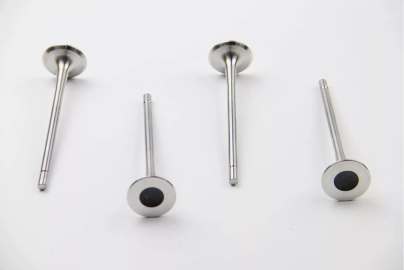 Cummins ISX Exhaust Valve - Premium Upgrade Part
