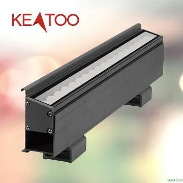 AC220V IP65 LED Linear wallwasher light