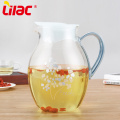 Lilac ER18-U4 Puche en verre