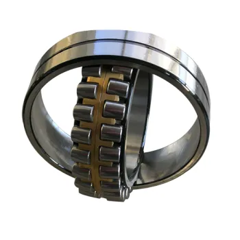 Spherical Roller Bearings