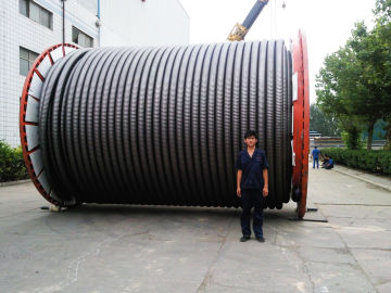 400kv Xlpe Insulated Power Cable