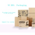 Carton packaging wholesale aircraft boxes paper boxes