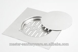 SS 304 drainer PT028