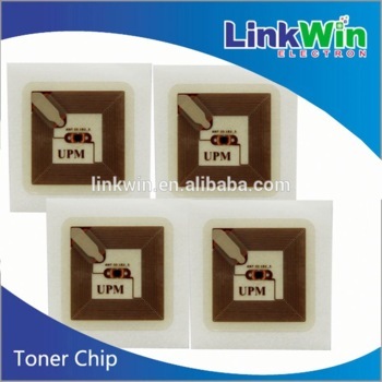 For Kyocera TASK1801Toner chip refillable toner chip
