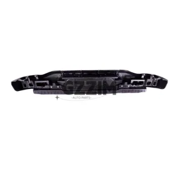 Ranger T9 2022 Stainless Rear Protect Bumper Guard