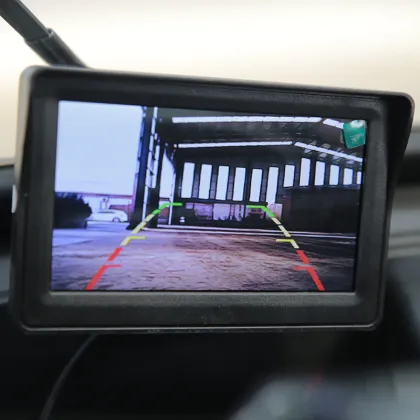 elderly electric car insurance