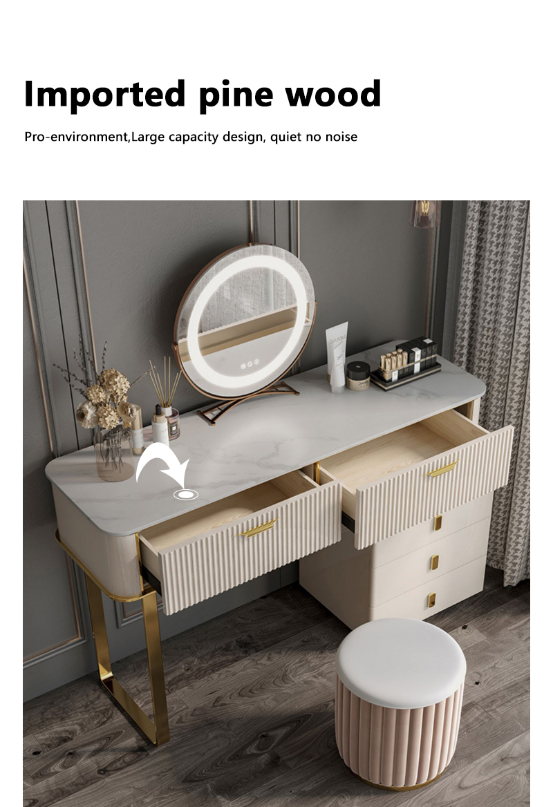 Vanity Dressing Table