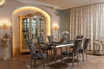 Wholesale China Restaurant Solid Wood Dining Table For Sale