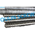 100mm Single Extrusion Screw and Cylinder