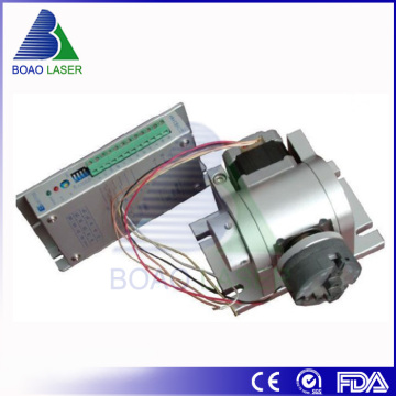 360 Degree Rotary Unit for Ring and Bracelet Marking