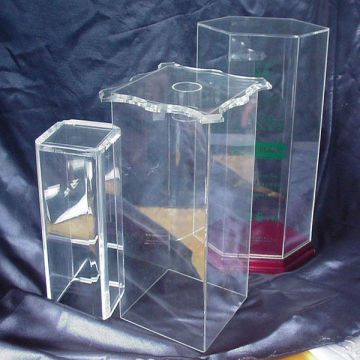 Shenzhen professional manufacturer of acrylic wine glass packaging boxes