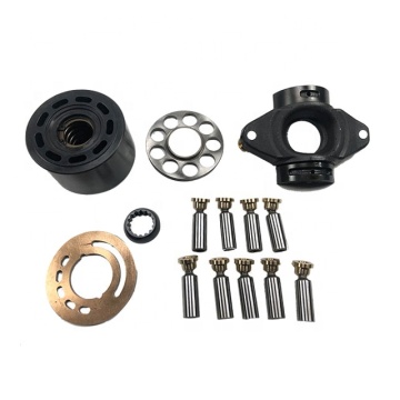 High Quality Uchida Rexroth A10V/A10VO/A10VSO Series Hydraulic Pump Spare Parts and Repair Kits