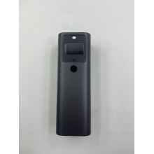 Power bank aluminum casing