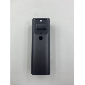 Power bank aluminum casing