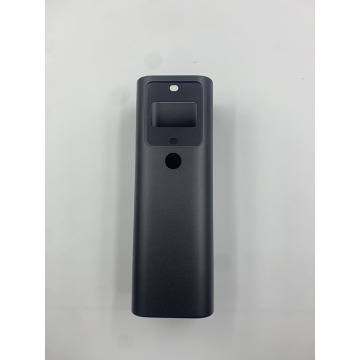 Power bank aluminum casing