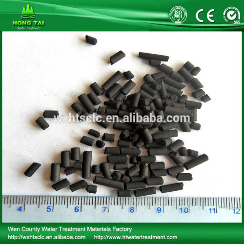 Factory Produce High Quality 3-5mm Coal based Activated Carbon/ Activated Carbon Pellet
