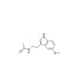 NSC 56423, NSC 113928, 레 구린, 멜라토닌, CAS 73-31-4