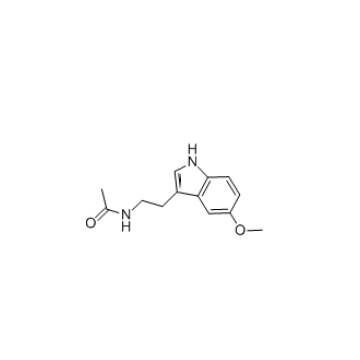 NSC 56423, NSC 113928, Regulin, Melatonine, CAS 73-31-4