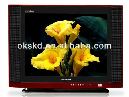 AOKANG CRT TV SKD