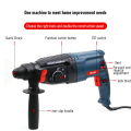 Light Electric Hammer Tool Industrial Electric Hammer