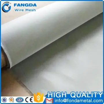 china supply high quality stainless steel wire gauze price
