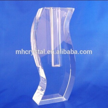Crystal Bud Vase MH-V050