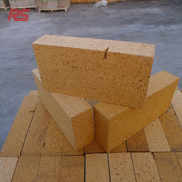Standard Refractory Brick